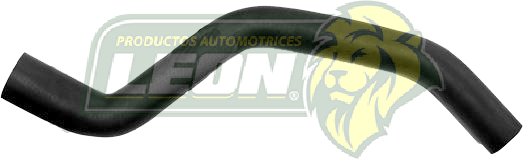 MANGUERA (5211171) RAD. SUP. FORD IKON 1.6L 03-07 (70025, CH130241)