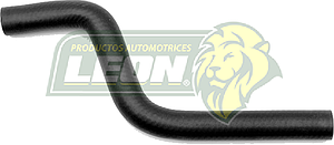 MANGUERA CALEFACCION MOTOR A VALVULA G.M. EXPRESS 1500 5.3L 11-12, 2500 4.8L, 5.3L, 6.0L 11-12, 3500 4.8L, 5.3L 11-12, FORD LTD CROWN VICTORIA 5.0L, 5.8L 90-91 (63077, 88357, 19610, 1629223, 94480834, 8944808343, 191819373H, 1H0819373C, 4767172AG)