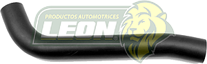 MANGUERA COMBUSTIBLE A TOMA DE LLENADO G.M. CHEVY 1.6L 97-13 (90467441, 93428312, 806137)