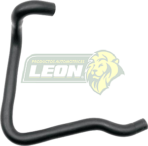 MANGUERA (5211155) DESCARGA DE GASES CONECTOR DEL CARTER FORD FOCUS 2.0L 00-04 (1076244, 988F6N664BA)