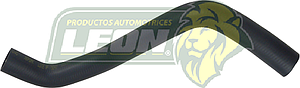 MANGUERA RAD. SUP. PONTIAC MATIZ 0.8L 04-05 (70016, 96591464)