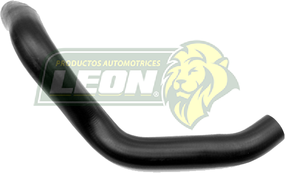 MANGUERA (521297) RAD. INF. JEEP COMANCHE 4.0L 90-92, TJ 4.0L 1997, WAGONEER 4.0L 1990 (61445, 71321, 21615, 52003802, 52003945, 52006301, 8952.002.096, 8952.003.237, 8952.003.802, 8952.003.945, H0061445)