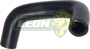 MANGUERA DESCARGA DE GASES VENTEO DE CARTER FORD ECOSPORT 2.0L 04-12 (3S7G6758AB)