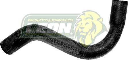 MANGUERA REFRIGERACION DEPOSITO A TUBO G.M. CORSA 1.8L 03-08, TORNADO 1.8L 04-12 (93378096)