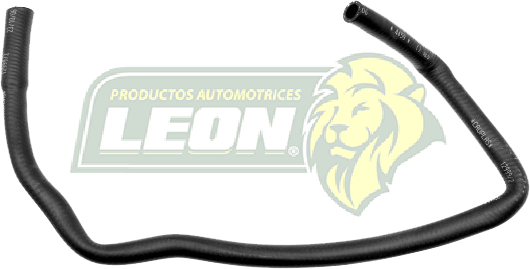 MANGUERA REFRIGERACION PIPETA SUPERIOR DEPOSITO RADIADOR FORD KA 1.6L 01-08 (XS518K276AC)