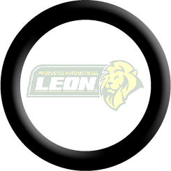 O-RING STD. GR: 3/32, ØI: 5/8, ØE: 13/16, INTERCOL Y O-RING PARA ROTOCHAMBERG DELGADO