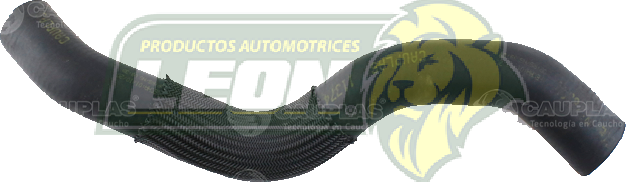 MANGUERA RAD. SUP. T/M VW VENTO 1.6L 14-19 (6R0122101AS)
