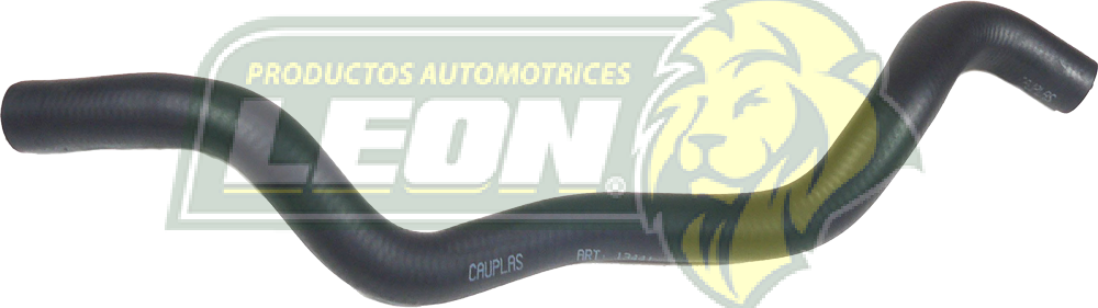 MANGUERA CALEFACCION CALEFACTOR MOTOR G.M. CRUZE 1.8L 10-16 (64562, 18067, 95971216, 95039026)