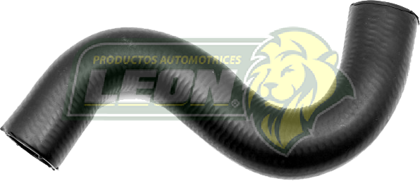 MANGUERA RAD. SUP. PEUGEOT 206 1.4L 00-02 (70011, 71451, CH230001, 1343Z2)