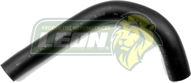 MANGUERA (5212135) RAD. SUP. JEEP GRAND CHEROKEE 4.0L 9-04, VW JETTA A4 1.9L 2006 (62783, 71993, 22484, 52079406, 52079406AC)