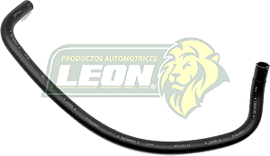 MANGUERA REFRIGERACION DEPOSITO A RAD. VW POINTER 1.8L 98-10 (CH220624, 377121109L)