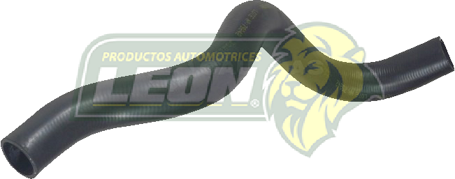 MANGUERA (5212134) RAD. INF. JEEP GRAND CHEROKEE 4.0L 99-04 (2156, 62317, 71991, 22483, 52079406, 52028286AL, 52079406AC)