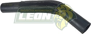 MANGUERA (522338) RAD. SUP. RADIADOR A TUBO TOYOTA HIACE 2.7L 06-16 (70033, CH150101, 1657275270)