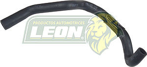 MANGUERA REFRIGERACION DEPOSITO RADIADOR FORD FREESTAR 3.9L, 4.2L 04-07, WINDSTAR 3.8L 99-03, MERCURY MONTEREY 4.2L 04-07 (63997, 19805, XF228W005BA, 88496)