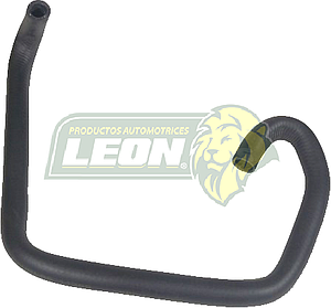 MANGUERA REFRIGERACION DESPOSITO TUBO VW VENTO 1.6L 14-19 (6R0121109R)