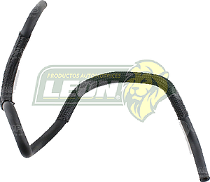 MANGUERA REFRIGERACION DEPOSITO RADIADOR VW VENTO 1.6L 14-19 (6R0122447B)