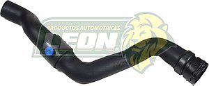 MANGUERA RAD. SUP. DODGE VISION 1.6L 15-19, FIAT PALIO 1.6L 13-18 (51917570)