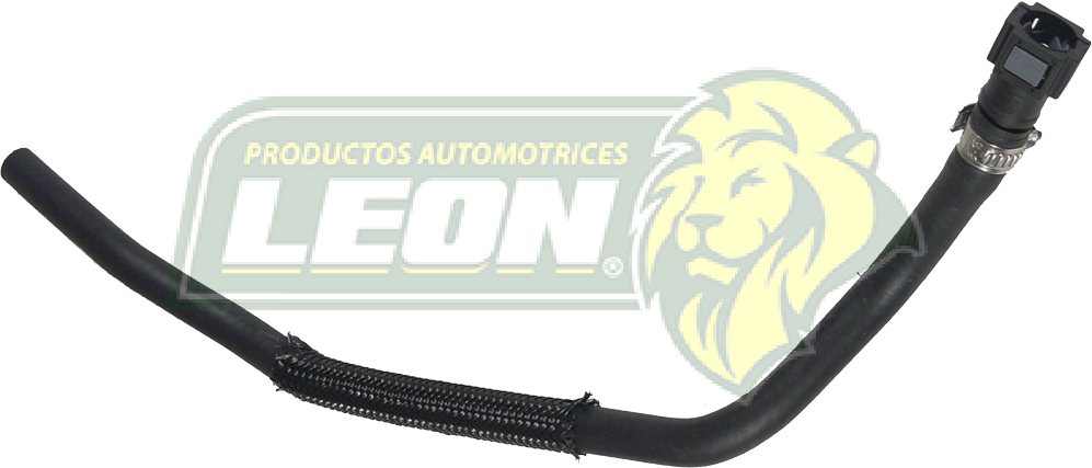 MANGUERA REFRIGERACION DEPOSITO ANTICONGELANTE DODGE VISION 1.6L 15-19, FIAT PALIO 1.6L 13-18 (51844481)