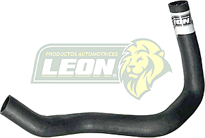 MANGUERA RAD. INF. CONECTOR MOTOR NISSAN NP300 2.5L 16-20, NP300 FRONTIER 2.5L 16-20 (215034KH0C)