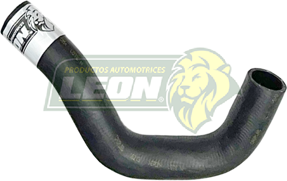 MANGUERA RAD. SUP. NISSAN NP300 2.5L 16-20, NP300 FRONTIER 2.5L 16-20 (215014KH0C)