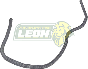 MANGUERA RAD. REPARTIDOR REFRIGERACION T/M VW VENTO 1.6L 14-19 (6R0121447AA)