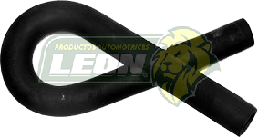 MANGUERA CALEFACCION CALEFACTOR A TBO G.M. BLAZER 5.0L 1987, 5.7L 87-94, C1500 5.0L 88-89, C1500 5.0L 1992-1995, C1500 5.7L 1988, C1500 5.7L 92-95, C1500 6.5L 96-98, C1500 SUBURBAN 5.7L, 6.5L 92-99, C2500 5.0L 88-89, C2500 5.0L 92-95, C2500 5.7L 1988, C2500 5.7L 92-95, C2500 6.5L 96-00, C2500 7.4L 98-99, C2500 SUBURBAN 5.7L 92-95, C2500 SUBURBAN 6.5L 96-99, C2500 SUBURBAN 7.4L 98-99, G.M. C35 5.7L 1988, C35 5.7L 92-95, C3500 5.7L 1988 (63086, 15646599, 15650143)