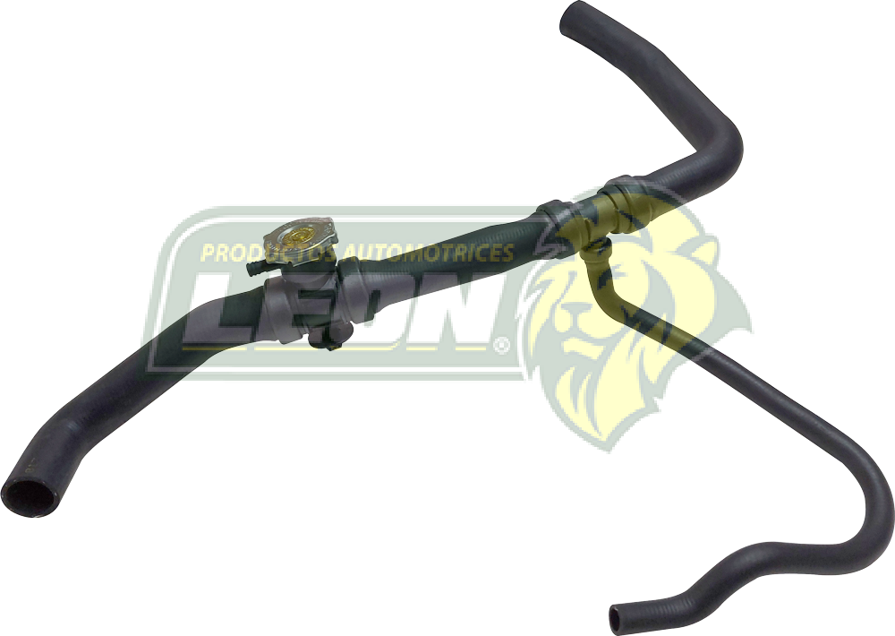 MANGUERA DODGE CALIBER 1.8L 2007-2009, DODGE CALIBER 2.0L 2007-2009, JEEP COMPASS 2.0L 2007-2017, JEEP COMPASS 2.4L 2007-2018, JEEP PATRIOT 2.0L 2007-2017, JEEP PATRIOT 2.4L 2007-2017