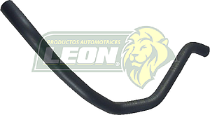MANGUERA CALEFACCION ENTRADA NISSAN SENTRA B15 1.8L 00-06 (19215, 924006Z500)