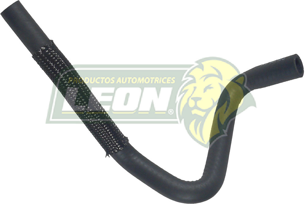 MANGUERA CALEFACCION CALEFACTOR A TUBO G.M. TRACKER 2.0L 99-03, SUZUKI VITARA 2.0L 00-03 (64378, 1787165D00, 18463)