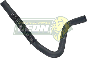 MANGUERA CALEFACCION CALEFACTOR A TUBO G.M. TRACKER 2.0L 99-03, SUZUKI VITARA 2.0L 00-03 (64378, 1787165D00, 18463)