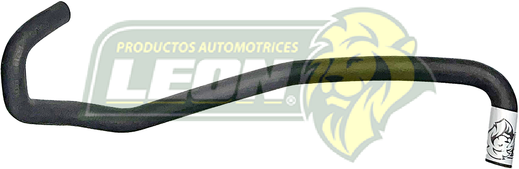 MANGUERA CALEFACCION ENTRADA NISSAN NP300 (D23) 2.5L 16-20, NP300 FRONTIER 2.5L 16-20 (924004JM0A)