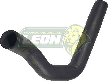 MANGUERA RAD. INF. FORD RANGER 2.3L 90-94, MAZDA B2300 2.3L 1994 (61256, E27A8B273GA, E2TA8B273CB, E37A8B273NA, E3TZ8286A, E57A8B273HA, E57A8B273HB, E5TZ8286H, E87A8B273CA, E97A8B273GA, E9TZ8286F, F07A8B273YA, F27A8B273YA, F2TZ8283C, F2TZ8286C, ZZM015185)