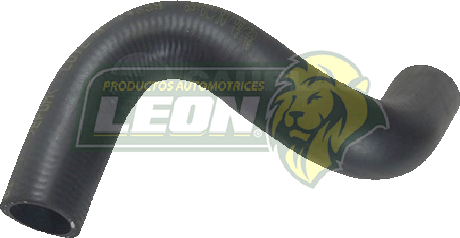 MANGUERA RAD. SUP. TOMA LLENADO TOYOTA YARIS 1.5L 06-14 (66866, 70030, 23145, 71404, 1657321060)