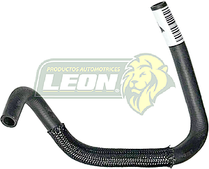MANGUERA REFRIGERACION CONECTOR ENFRIADOR ACEITE NISSAN NP300 2.5L 16-20, NP300 FRONTIER 2.5L 16-20 (21306EA00A)