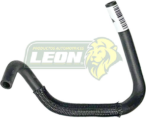 MANGUERA REFRIGERACION CONECTOR ENFRIADOR ACEITE NISSAN NP300 2.5L 16-20, NP300 FRONTIER 2.5L 16-20 (21306EA00A)