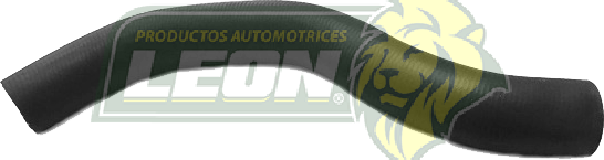 MANGUERA RAD. INF. DODGE RAM 1500 4.7L 02-08 (62400, 22693, 72182, 52028827AC, 52028827AD, 52028827AE)