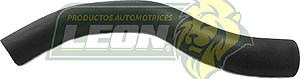 MANGUERA RAD. INF. DODGE RAM 1500 4.7L 02-08 (62400, 22693, 72182, 52028827AC, 52028827AD, 52028827AE)