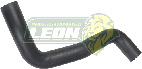 MANGUERA RAD. SUP. RENAULT LOGAN 1.6L 15-19, RENAULT SANDERO 1.6L 14-19 (215016471R)