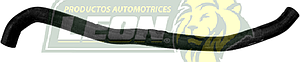 MANGUERA RAD. SUP. BUICK TERRAZA 3.9L 06-07, G.M. UPLANDER 3.9L 06-09, PONTIAC MONTANA 3.9L 06-09, SATURN RELAY 3.9L 06-07 (62894, 23140, 72401, 19129795, 19130185)