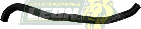 MANGUERA RAD. SUP. BUICK TERRAZA 3.9L 06-07, G.M. UPLANDER 3.9L 06-09, PONTIAC MONTANA 3.9L 06-09, SATURN RELAY 3.9L 06-07 (62894, 23140, 72401, 19129795, 19130185)
