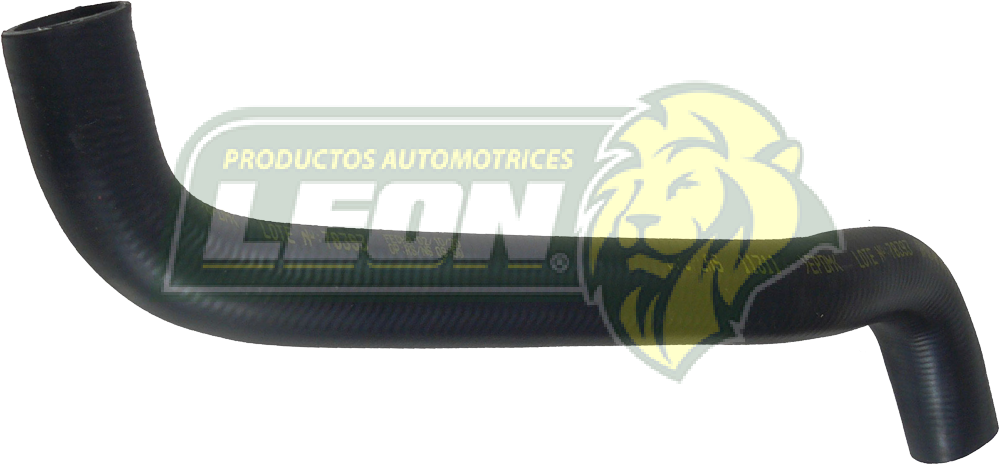 MANGUERA RAD. SUP. FORD ESCAPE 2.0L 01-02, MAZDA TRIBUTE 2.0L 01-02 (62524, 22568)