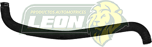 MANGUERA RAD. SUP. G.M. MALIBU 3.5L 07-10, MALIBU 3.9L 2006, PONTIAC G6 3.5L 07-10, PONTIAC G6 3.9L 2006, SATURN AURA 3.5L 07-08 (62693, 23122, 72371, 15861178, 15872669, 22687257, 22698697)