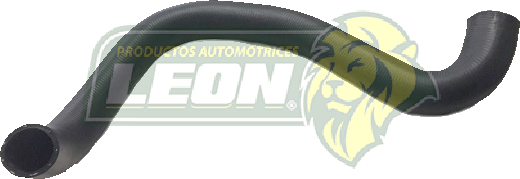 MANGUERA RAD. SUP. FORD BRONCO 4.9L 80-84, F-100 4.9L 80-83, F-150 4.9L 80-84, F-250 4.9L 80-84, F-350 4.9L 80-84 (61183, 21343, 71146, E0TA8260BC, E0TZ8260B, E2TA8B274RA, E2TZ8260B)