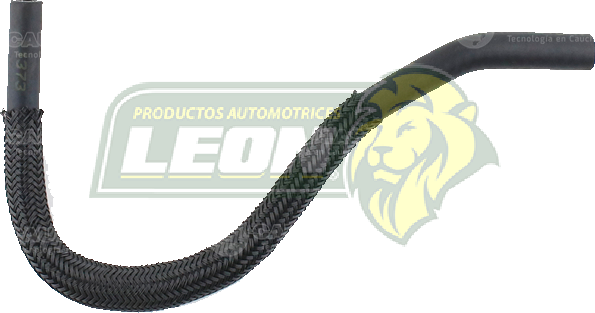 MANGUERA REFRIGERACION RADIADOR A REPARTIDOR T/A VW VENTO 1.6L 14-19 (6R0121447AL)