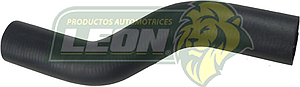 MANGUERA RAD. INF. MAZDA B2200 2.2L 90-93 (20776, 60791, AM1515185, B66015185A, 1657335030)
