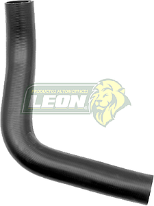 MANGUERA RAD. INF. FORD BRONCO 4.9L 1992, F-150 4.9L 93-96, F-250 4.9L 93-96, F-350 4.9L 93-96 (66559, 71873, 20609, F5TZ8286E)