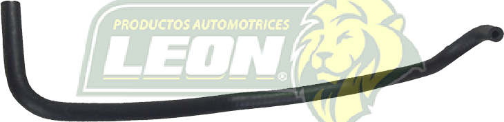 MANGUERA REFRIGERACION DEPOSITO ANTICONGELANTE DODGE RAM 700 1.6L 15-19 (51844273)