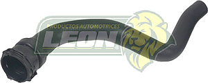 MANGUERA RAD. SUP. G.M. CRUZE 1.4L 16-19 (39063438,13373146)