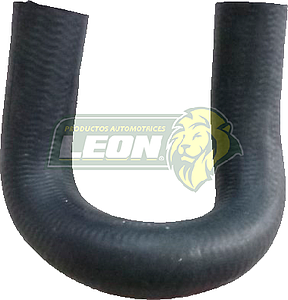 MANGUERA REFRIGERACION TOMA AGUA CALEFACTOR S/AA VW CROSSFOX 1.6L 05-17, LUPO 1.6L 05-09, SPORTVAN 1.6L 07-10 (6QE121073)