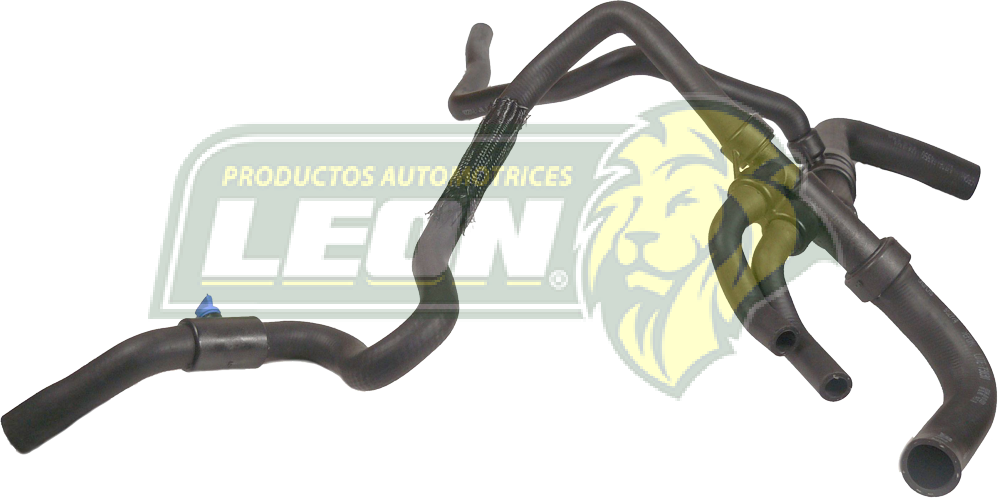 MANGUERA RAD. INF. RENAULT DUSTER 2.0L 11-19 (215039185R)